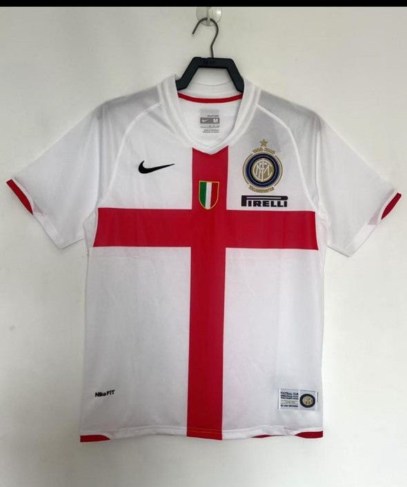 Maglia Retro Away 08/09