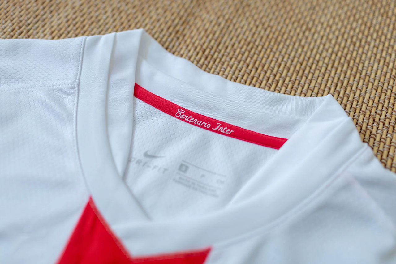 Maglia Retro Away 08/09