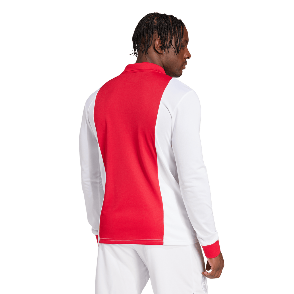 Maglia Home 25/26 Manica Lunga