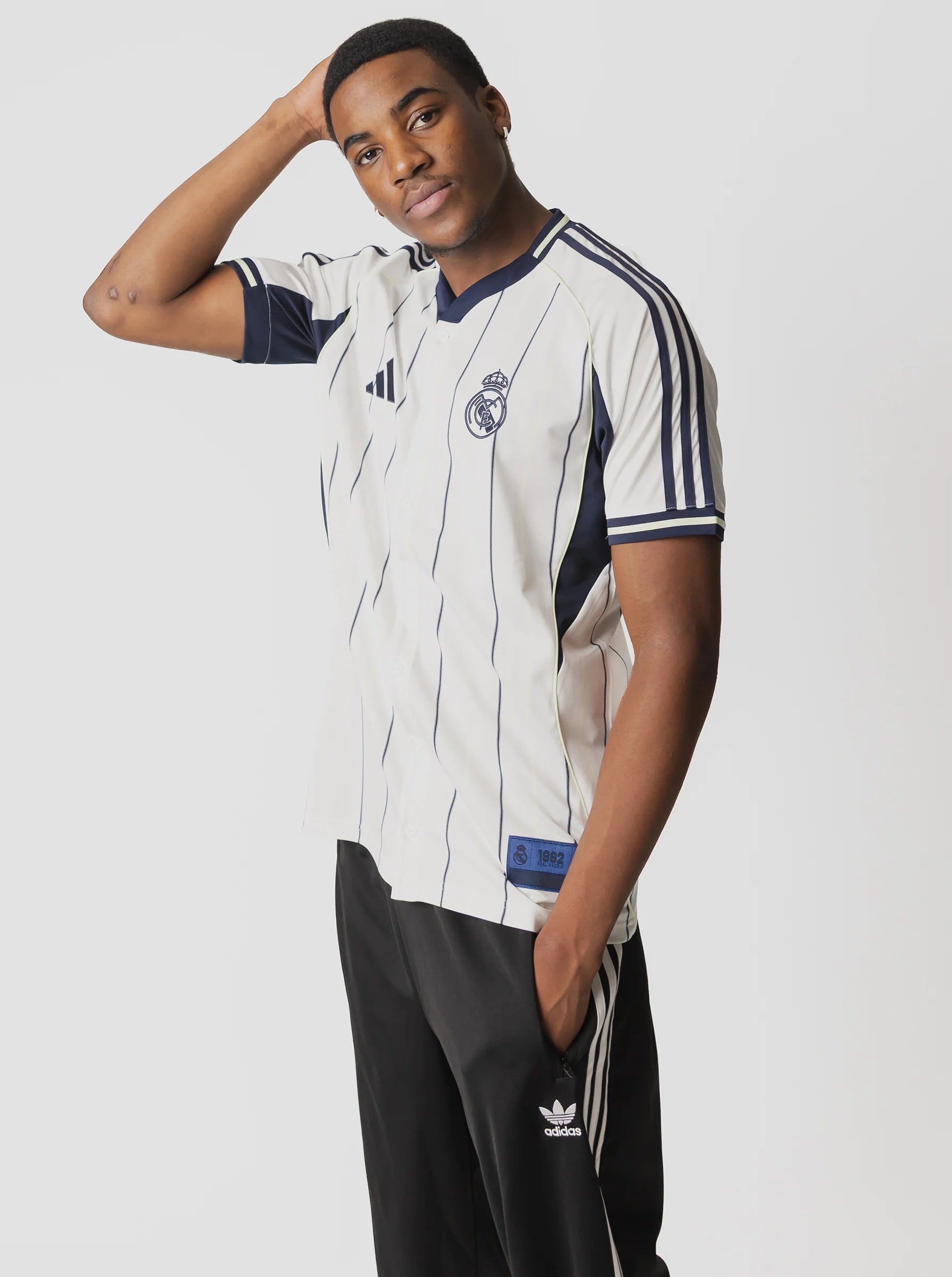 Maglia Speciali 25/26