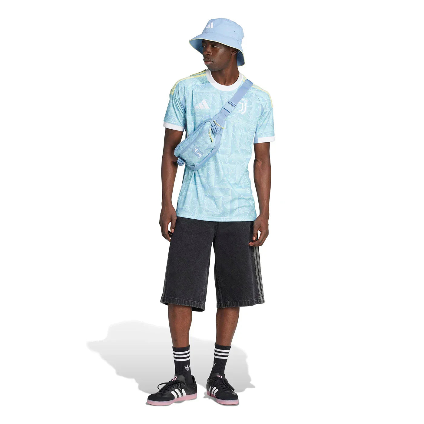 Maglia Away Sponsor 2025/2026