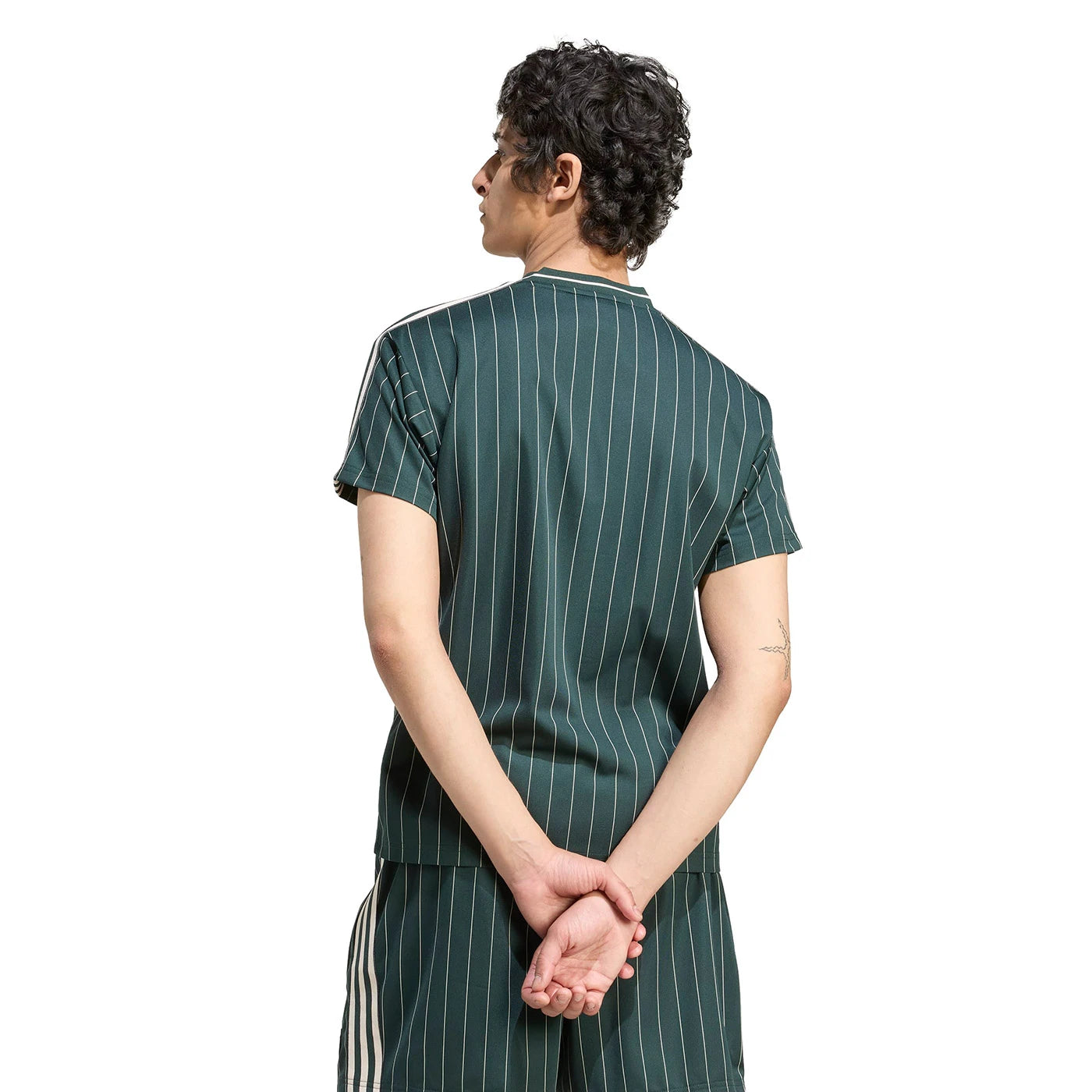 Maglia Terrace Icons 25/26