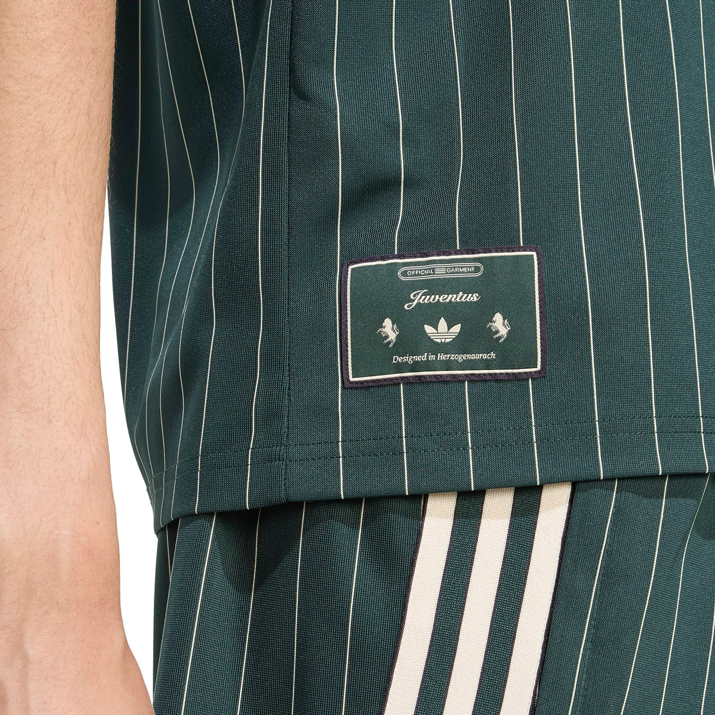 Maglia Terrace Icons 25/26