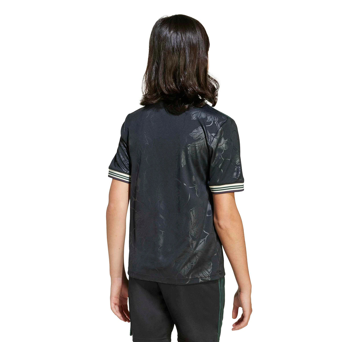 Kit Bambino Third Sponsor 2025/2026