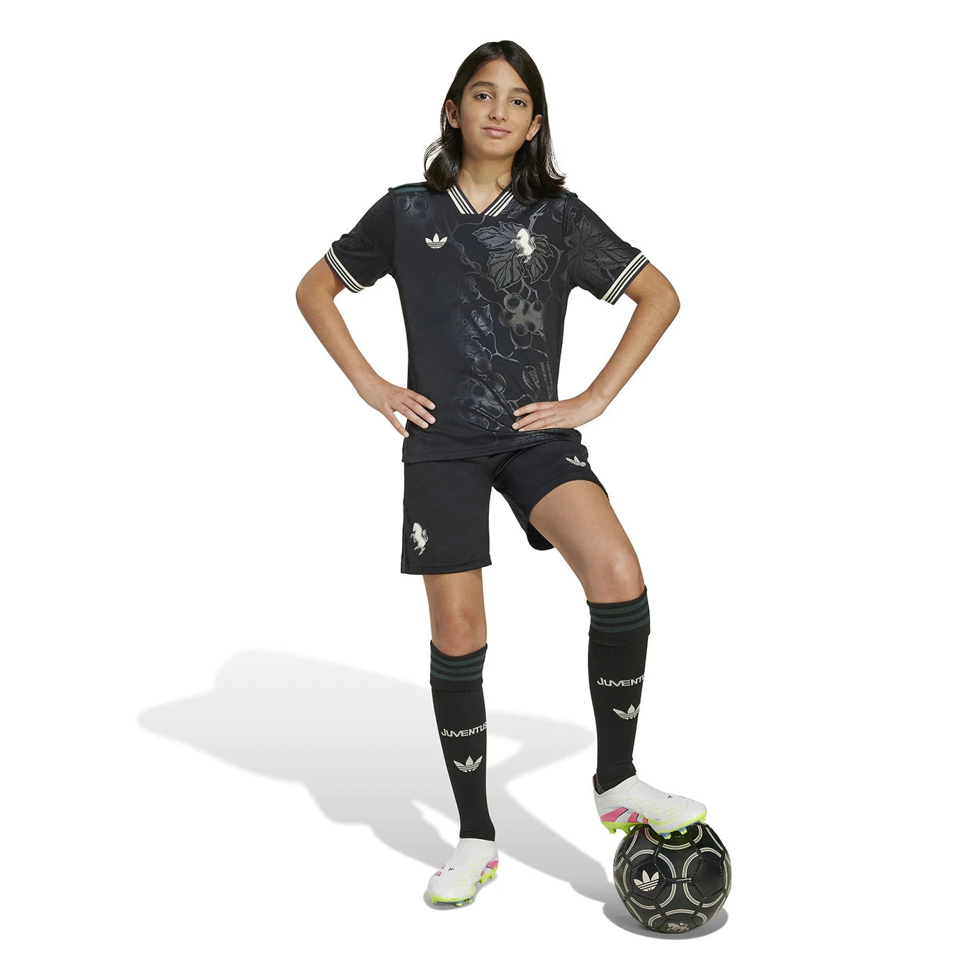 Kit Bambino Third 2025/2026