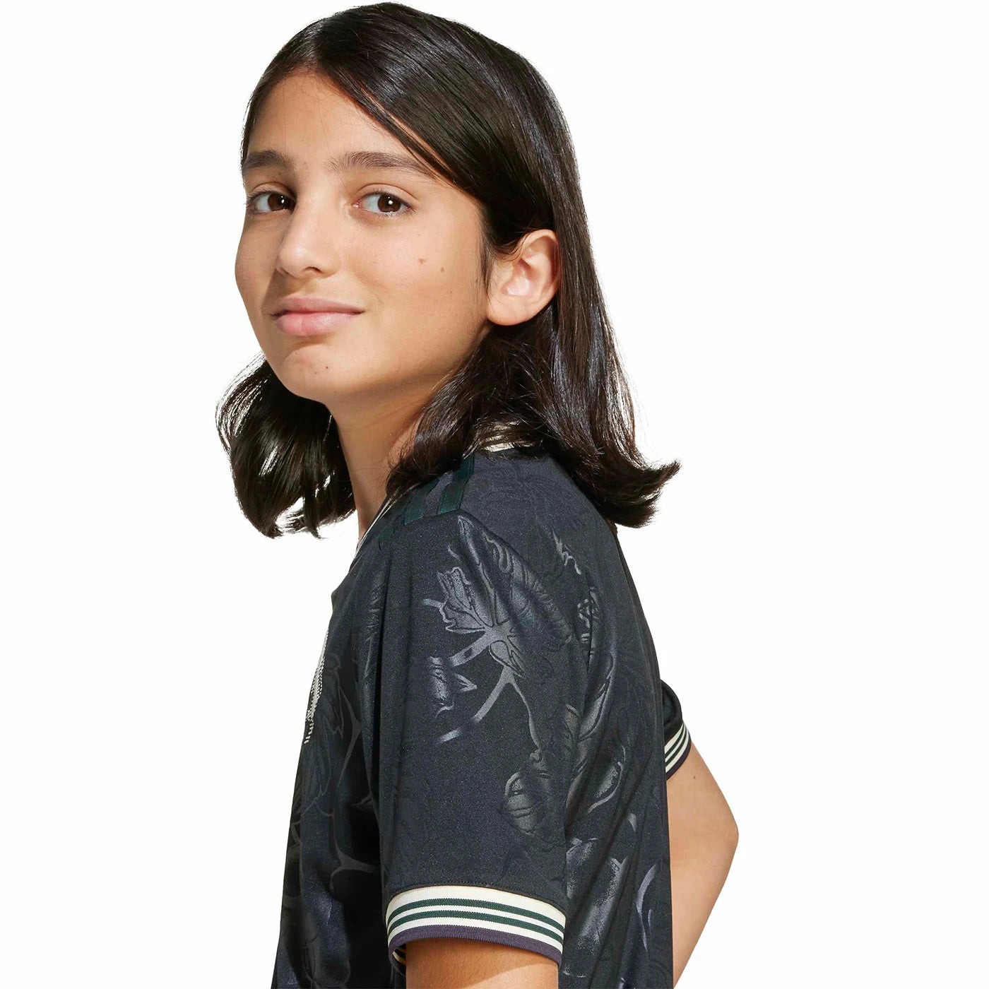 Kit Bambino Third Sponsor 2025/2026