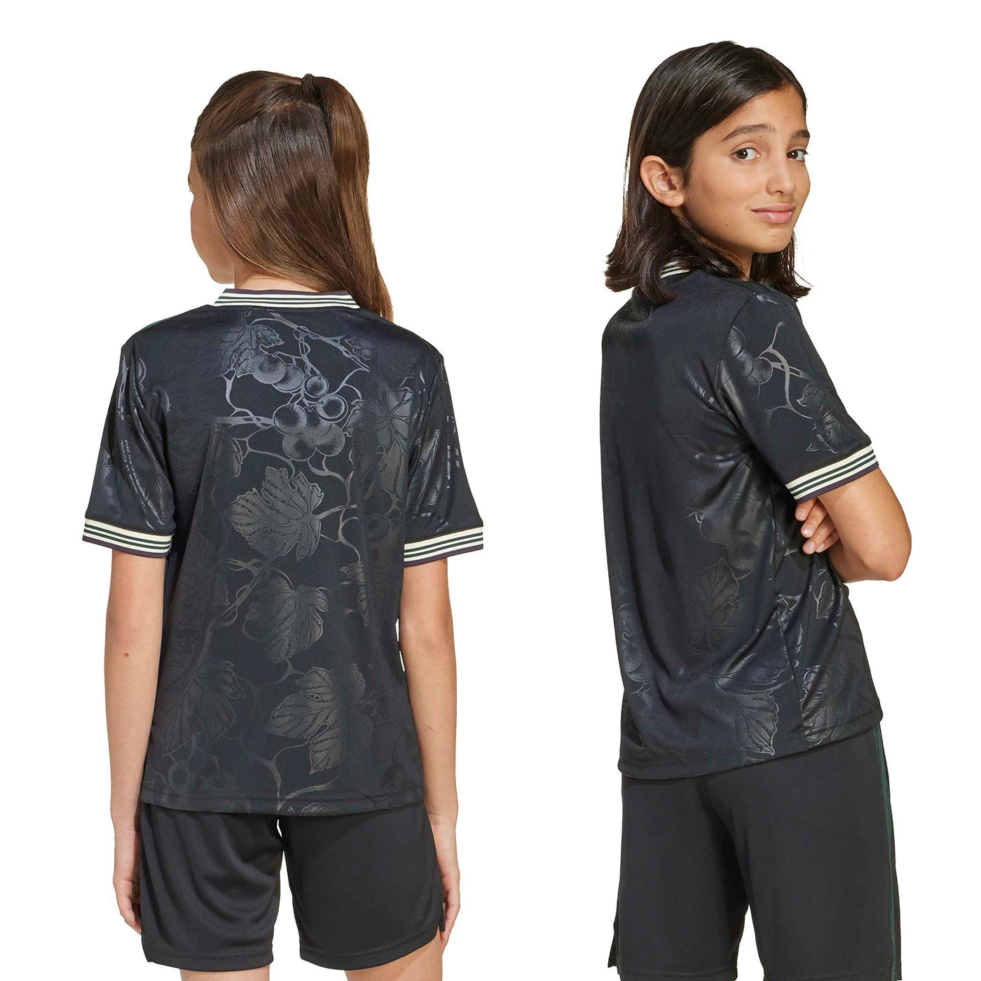 Kit Bambino Third 2025/2026