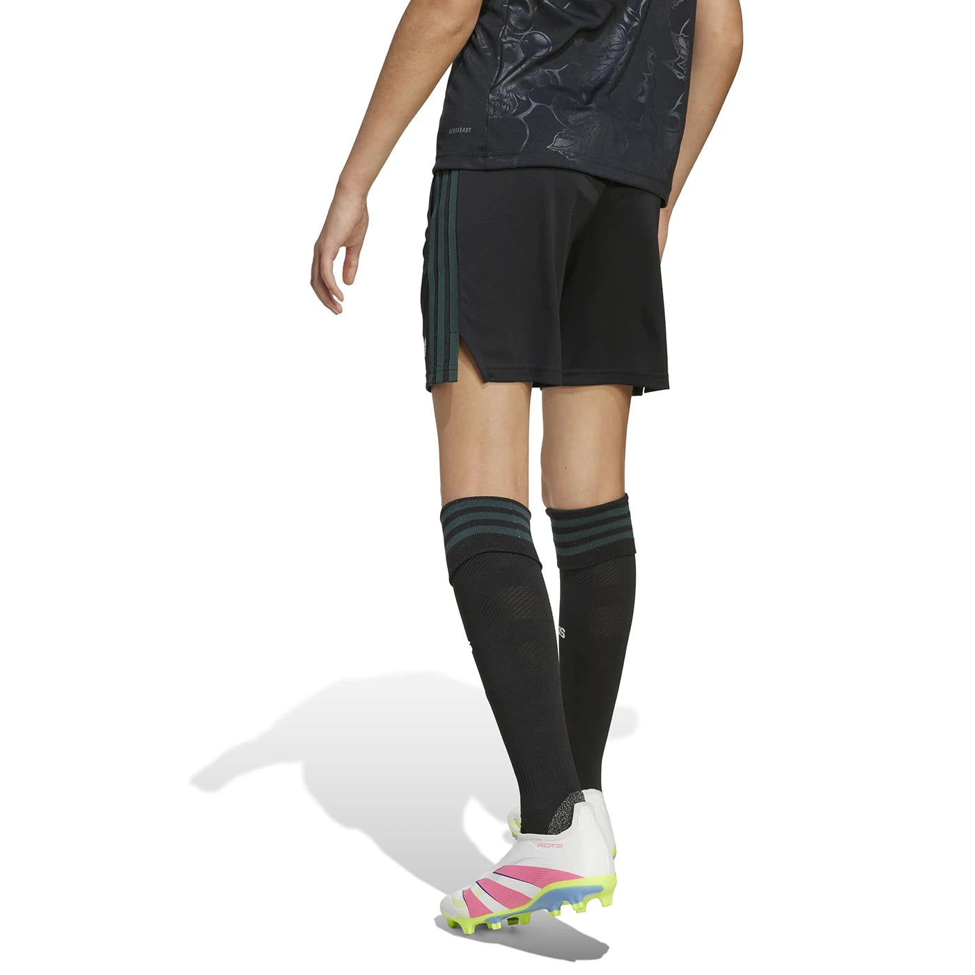 Kit Bambino Third 2025/2026