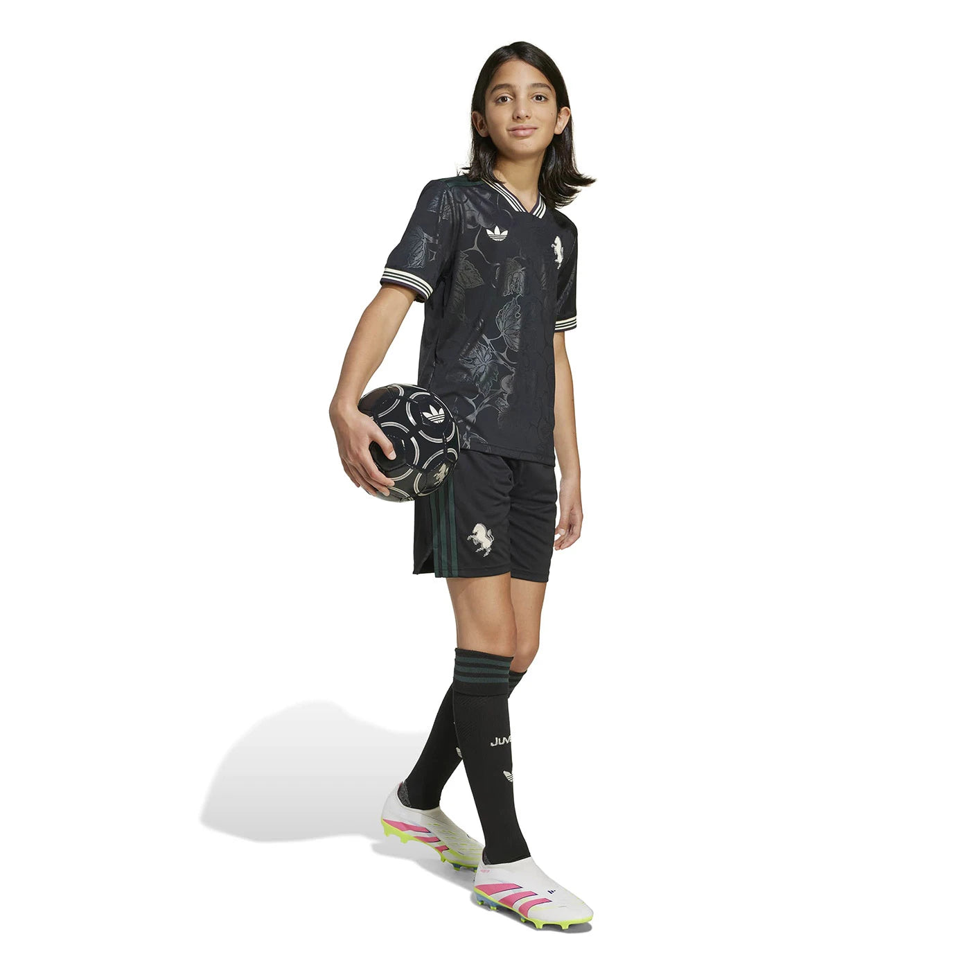 Kit Bambino Third Sponsor 2025/2026