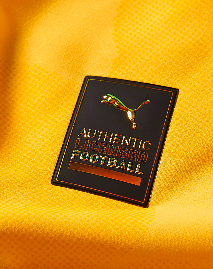 Maglia Third 2025/2026 Player