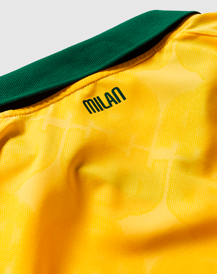 Maglia Third 2025/2026 Player