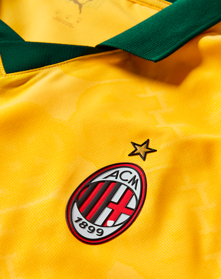 Maglia Third 2025/2026 Player