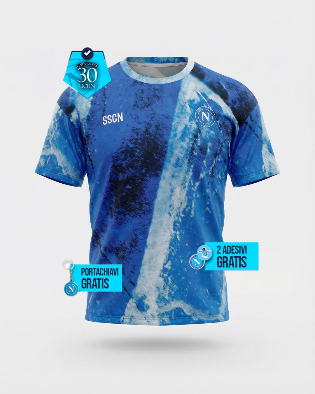 Maglia Training 25/26