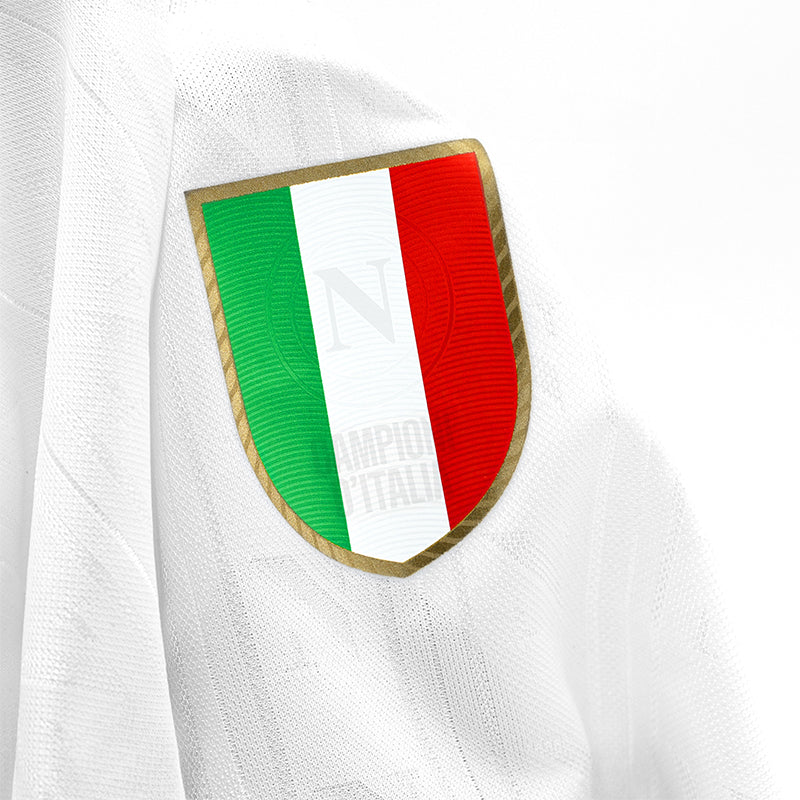 Maglia Away Euro 25/26 UCL Player