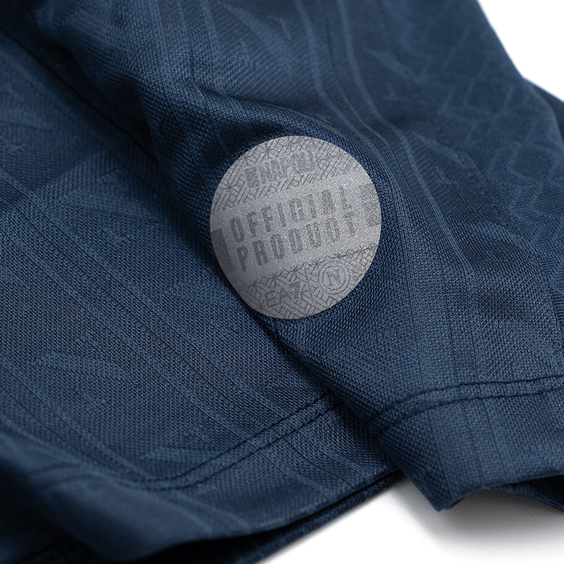 Maglia Third Euro 25/26 UCL Player