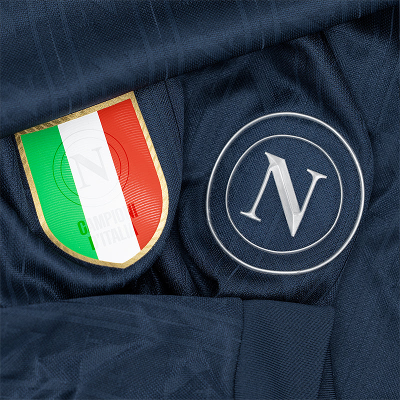 Maglia Third Euro 25/26 UCL Player