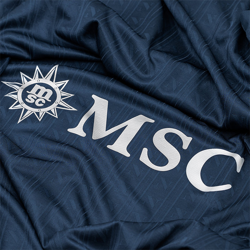 Maglia Third Euro 25/26 UCL Player