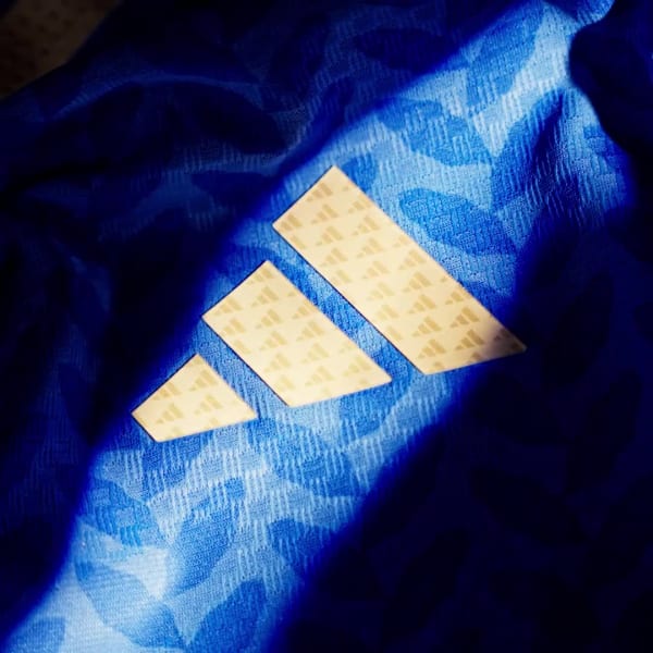 Maglia Home Player 25/26