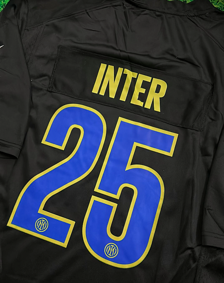 Maglia Speciali American