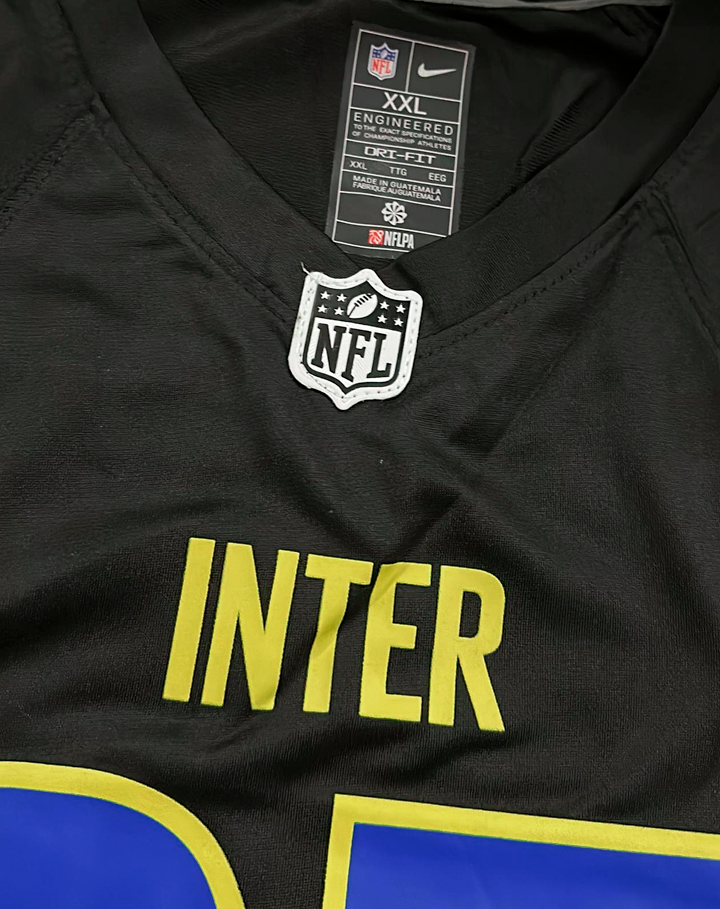 Maglia Speciali American