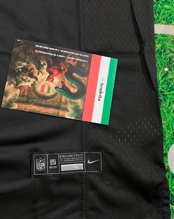 Maglia Speciali American