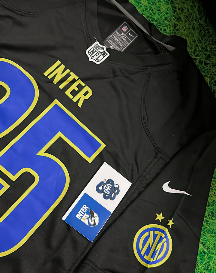 Maglia Speciali American