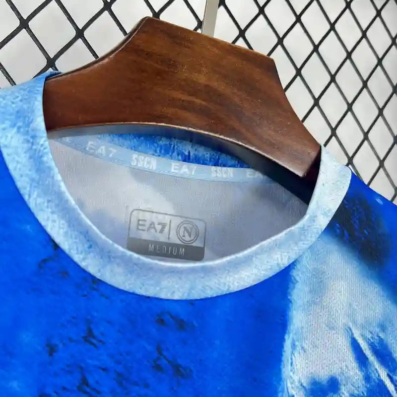 Maglia Training 25/26