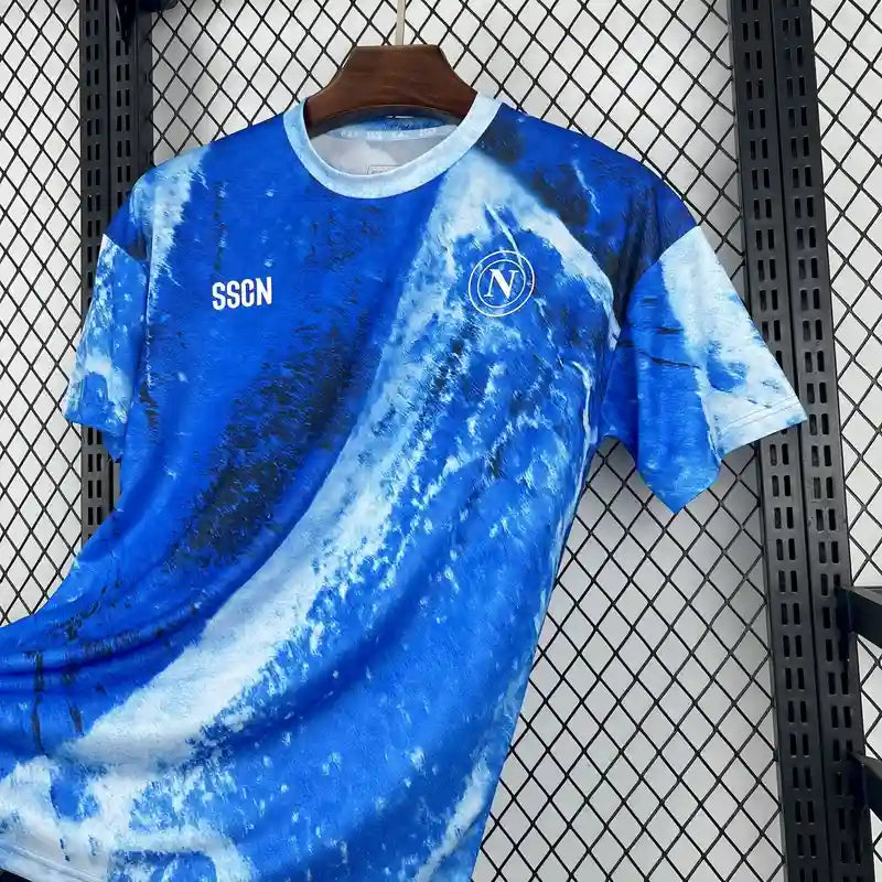 Maglia Training 25/26