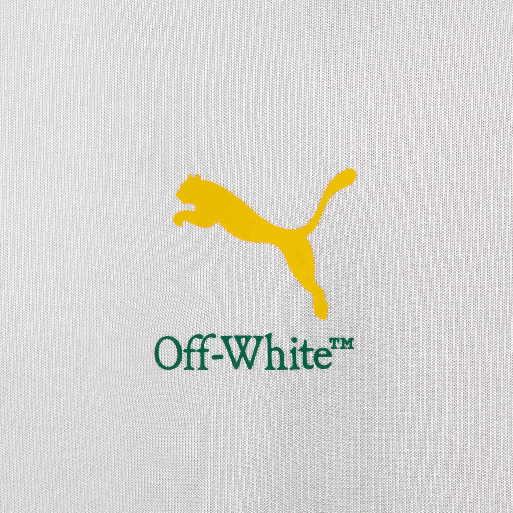 Felpa Off-W 2025/2026