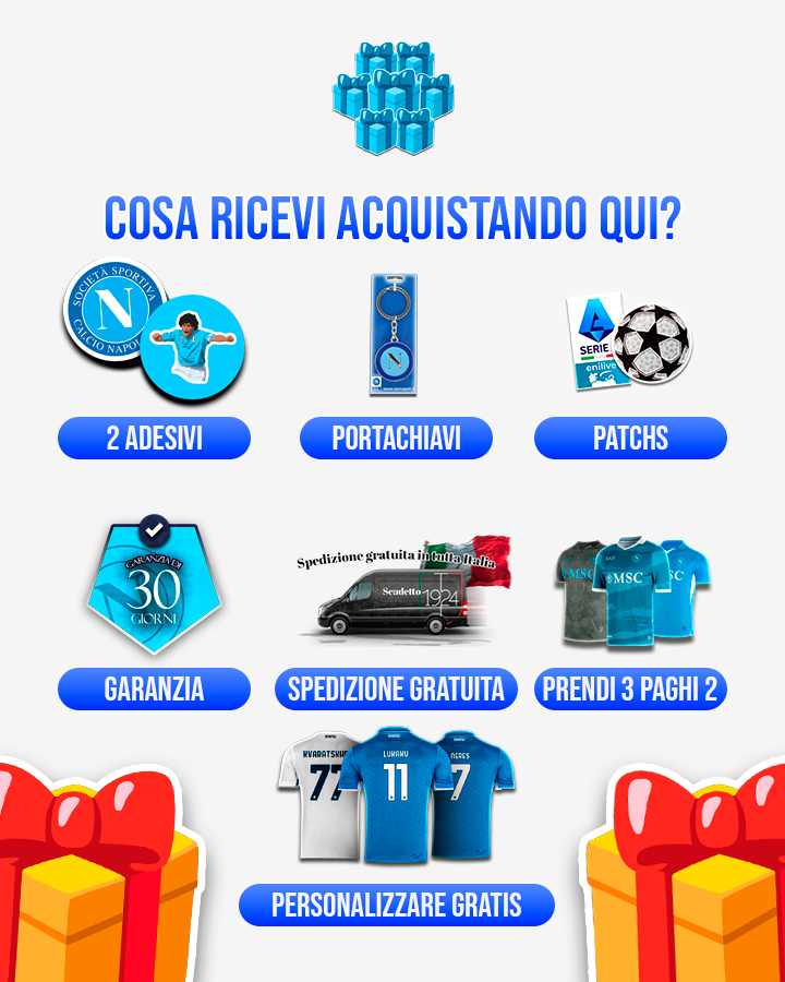 Maglia Third Euro 25/26 UCL Player