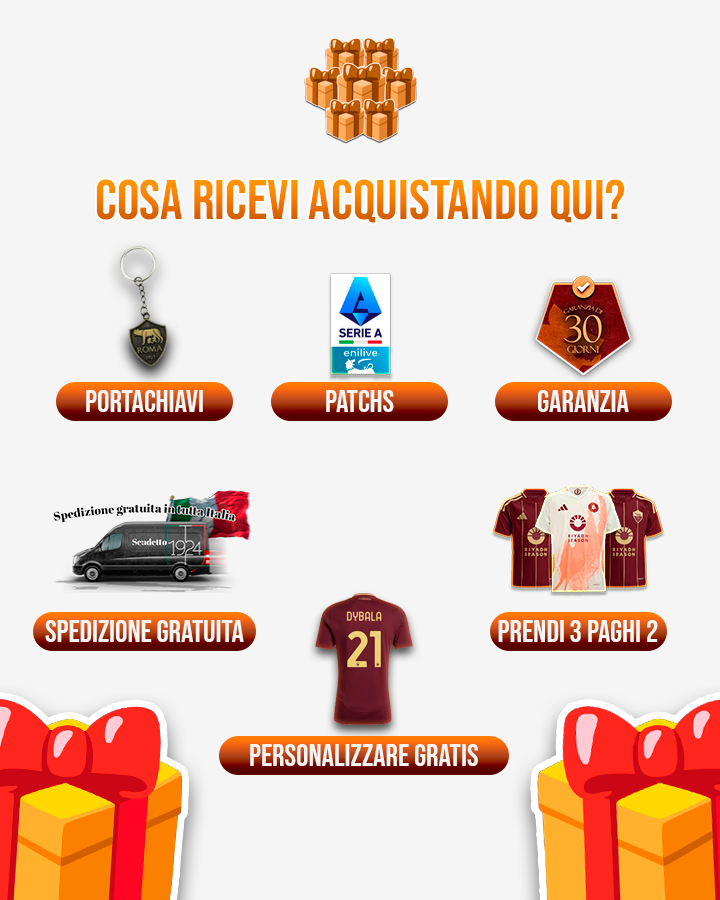 Maglia Away Player 25/26