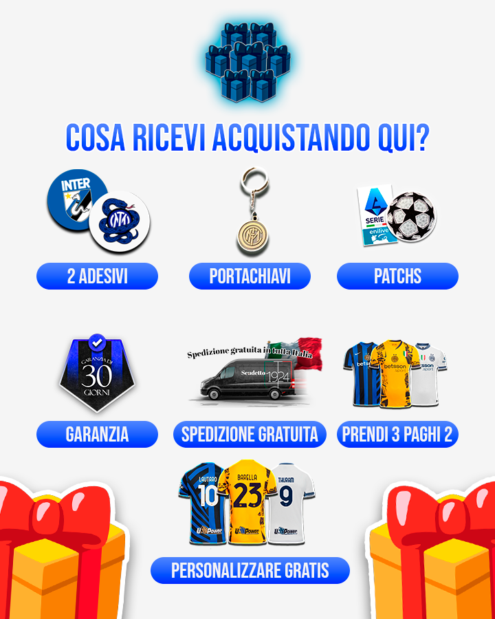 Maglia Away Edizione Portiere 24/25