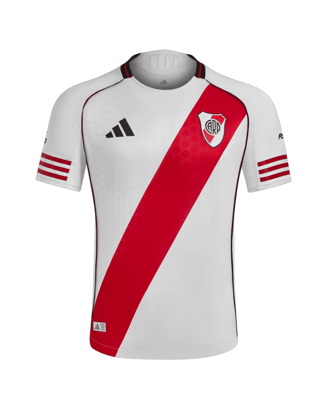 Maglia Home Player 25/26