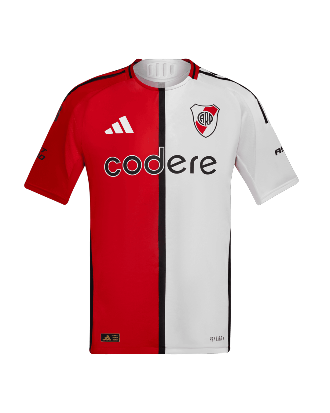 Maglia Third Player 25/26