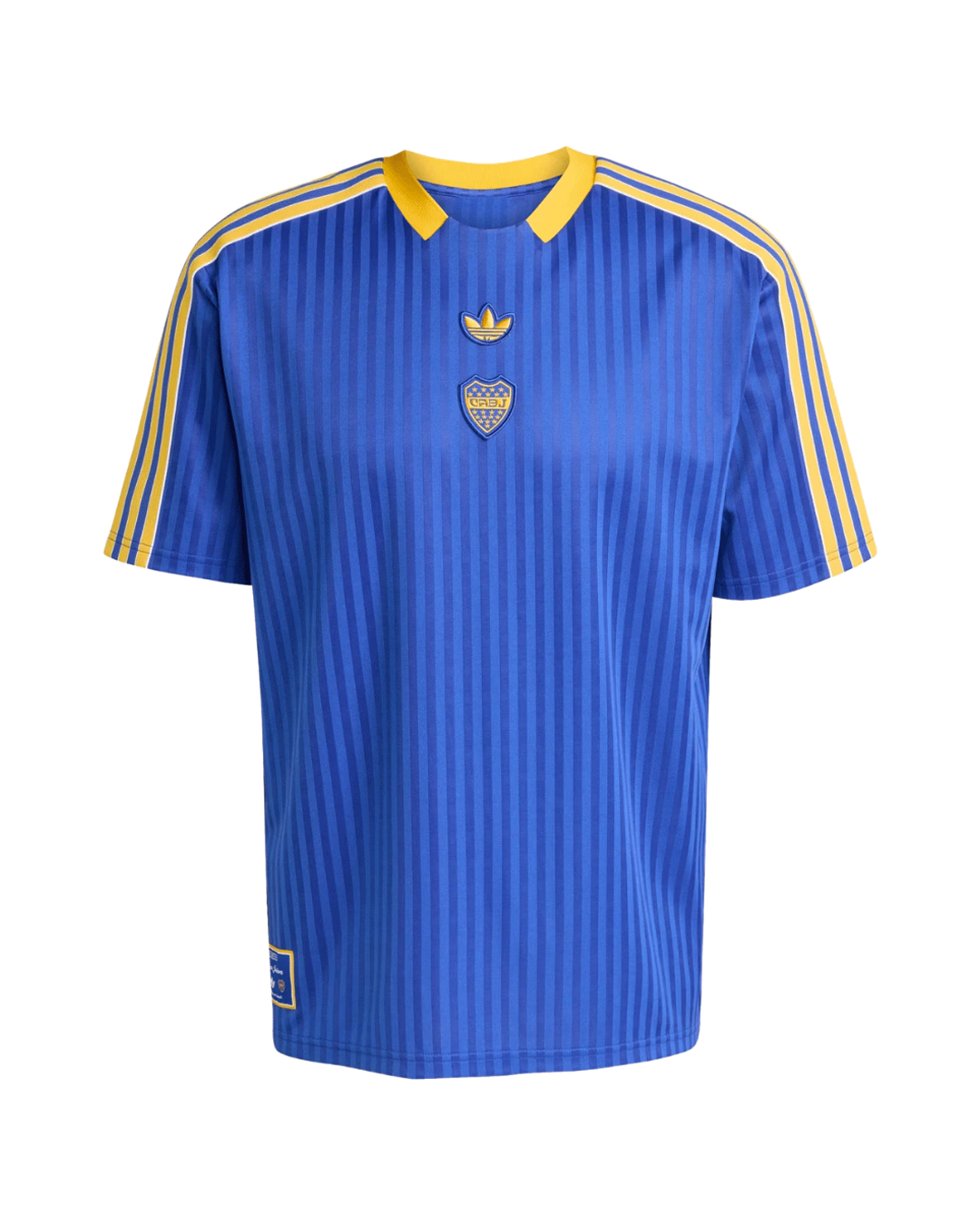 Maglia Terrace 25/26