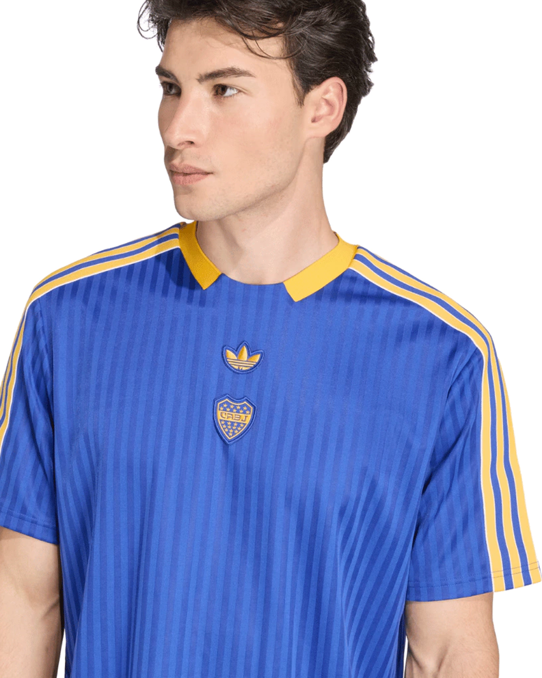 Maglia Terrace 25/26