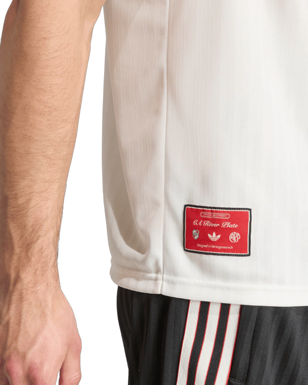 Maglia Terrace 25/26