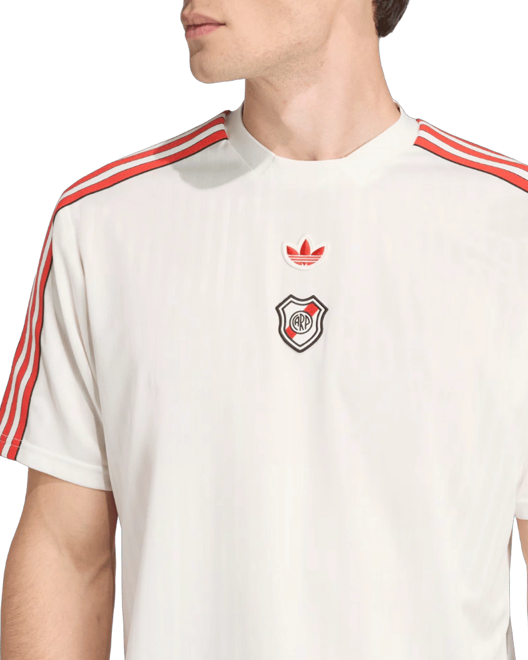 Maglia Terrace 25/26