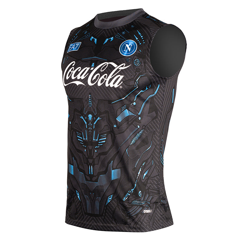 Maglia Alle Canotta 25/26