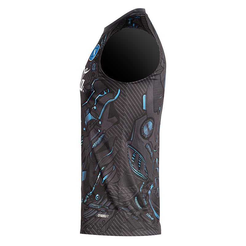 Maglia Alle Canotta 25/26