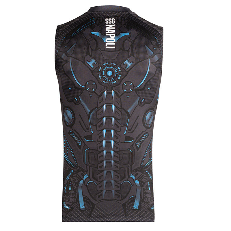 Maglia Alle Canotta 25/26