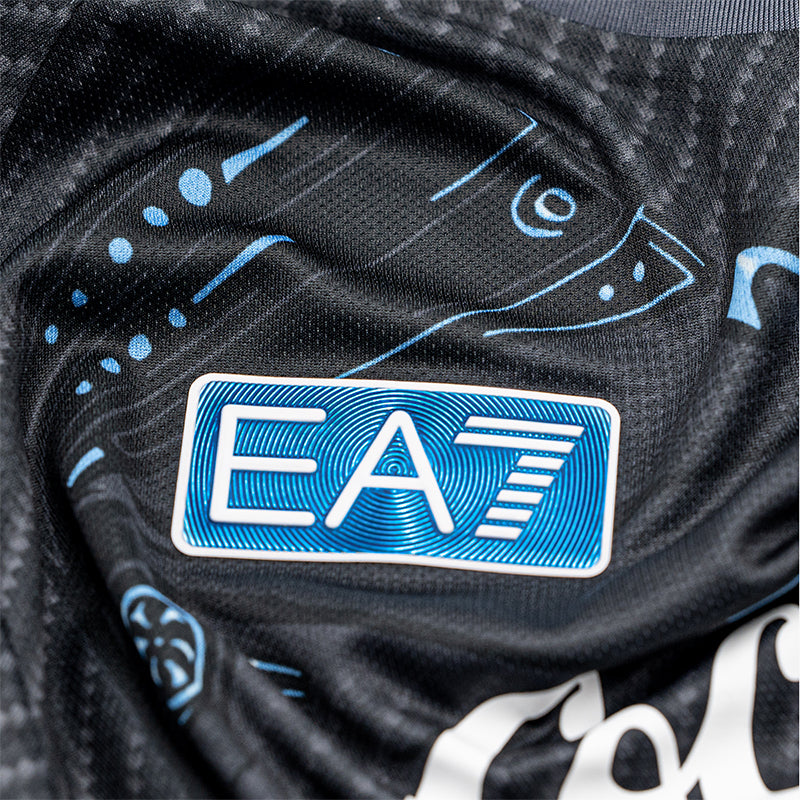 Maglia Alle Canotta 25/26