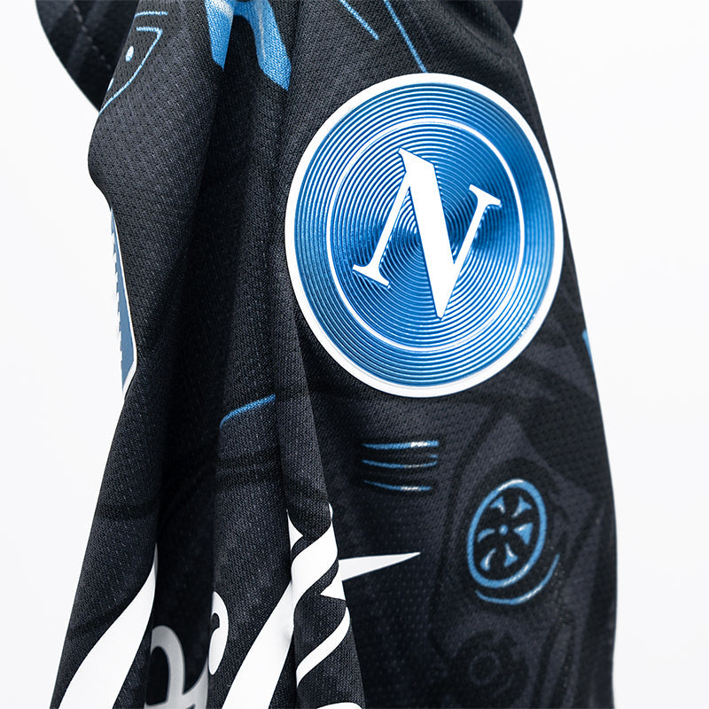 Maglia Alle Canotta 25/26