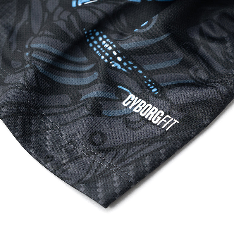 Maglia Alle Canotta 25/26