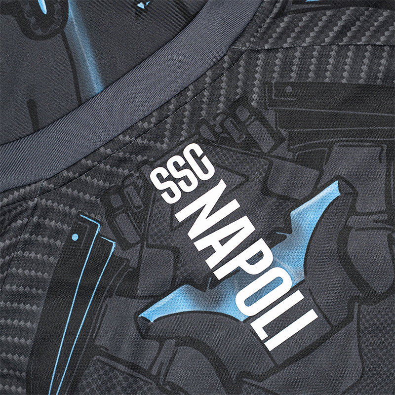 Maglia Alle Canotta 25/26