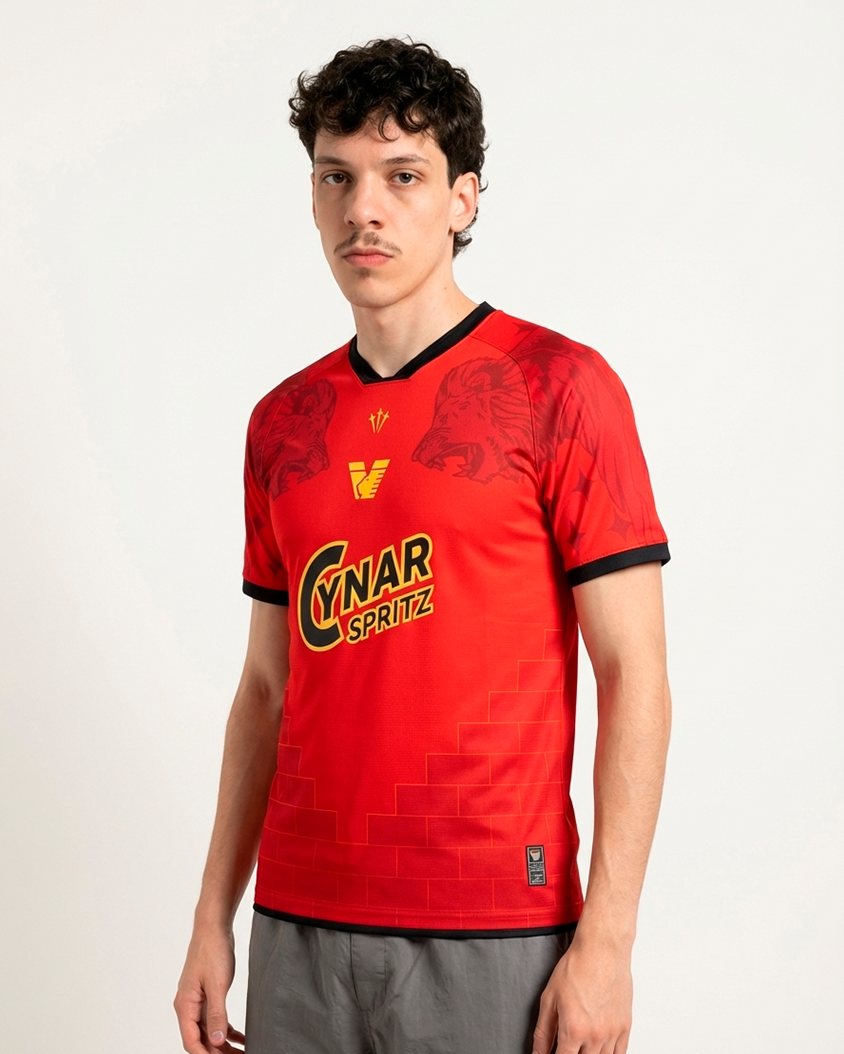 Maglia Fourth Match 25/26