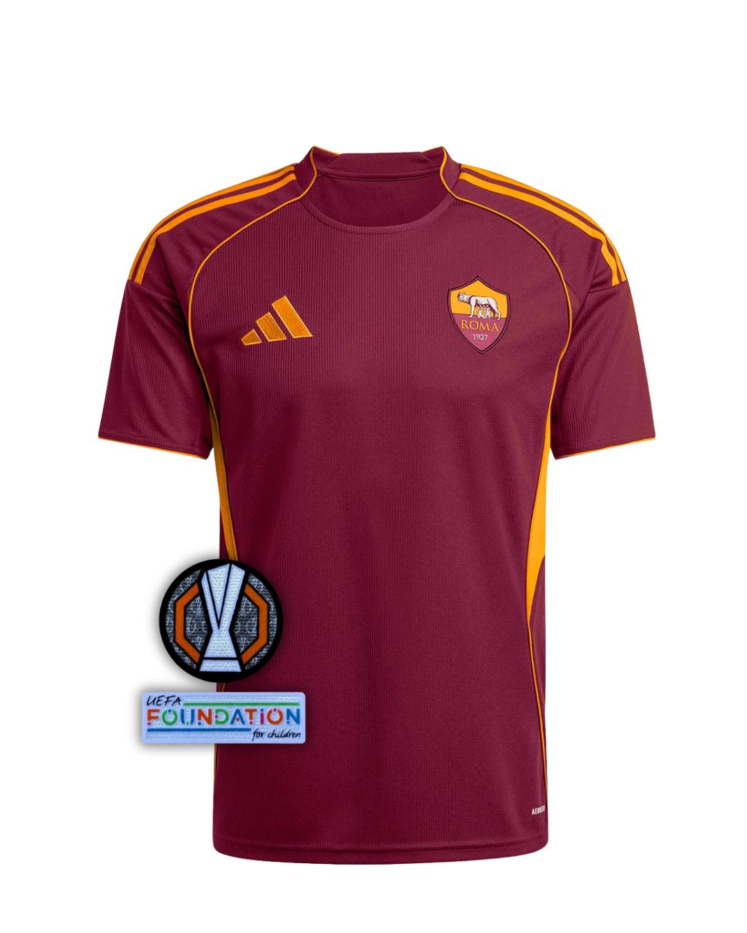 Maglia Home 25/26