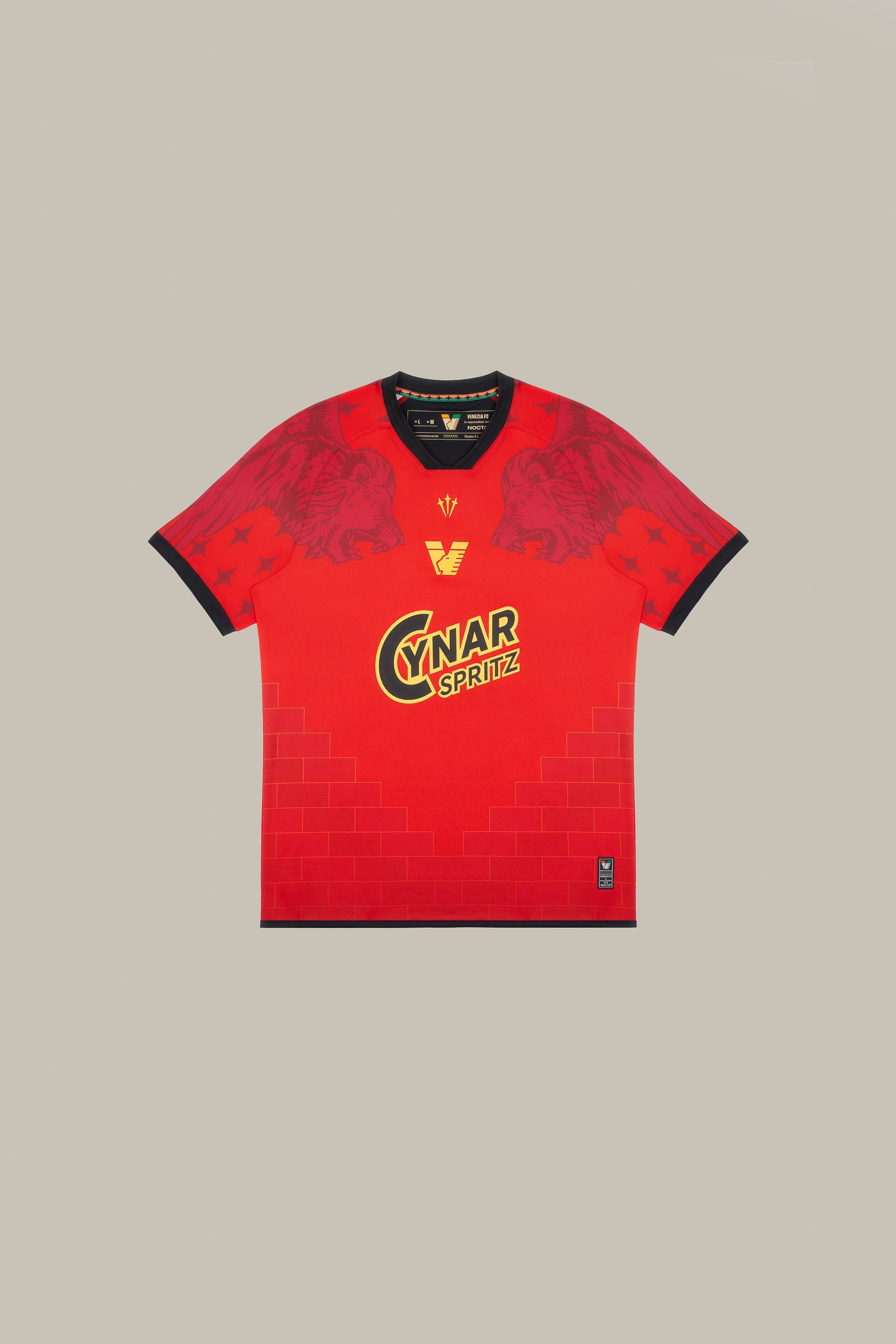 Maglia Fourth Match 25/26