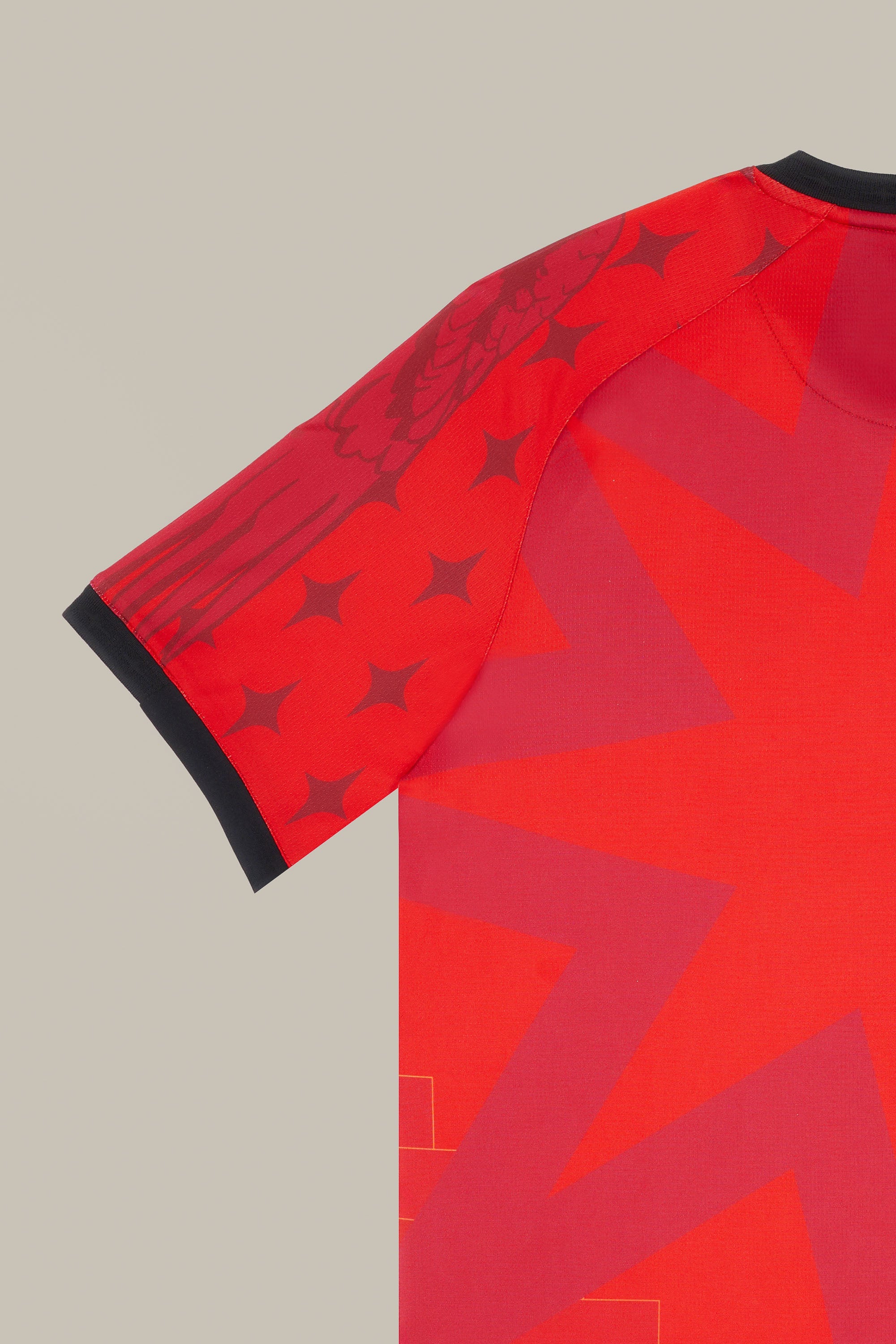 Maglia Fourth Match 25/26