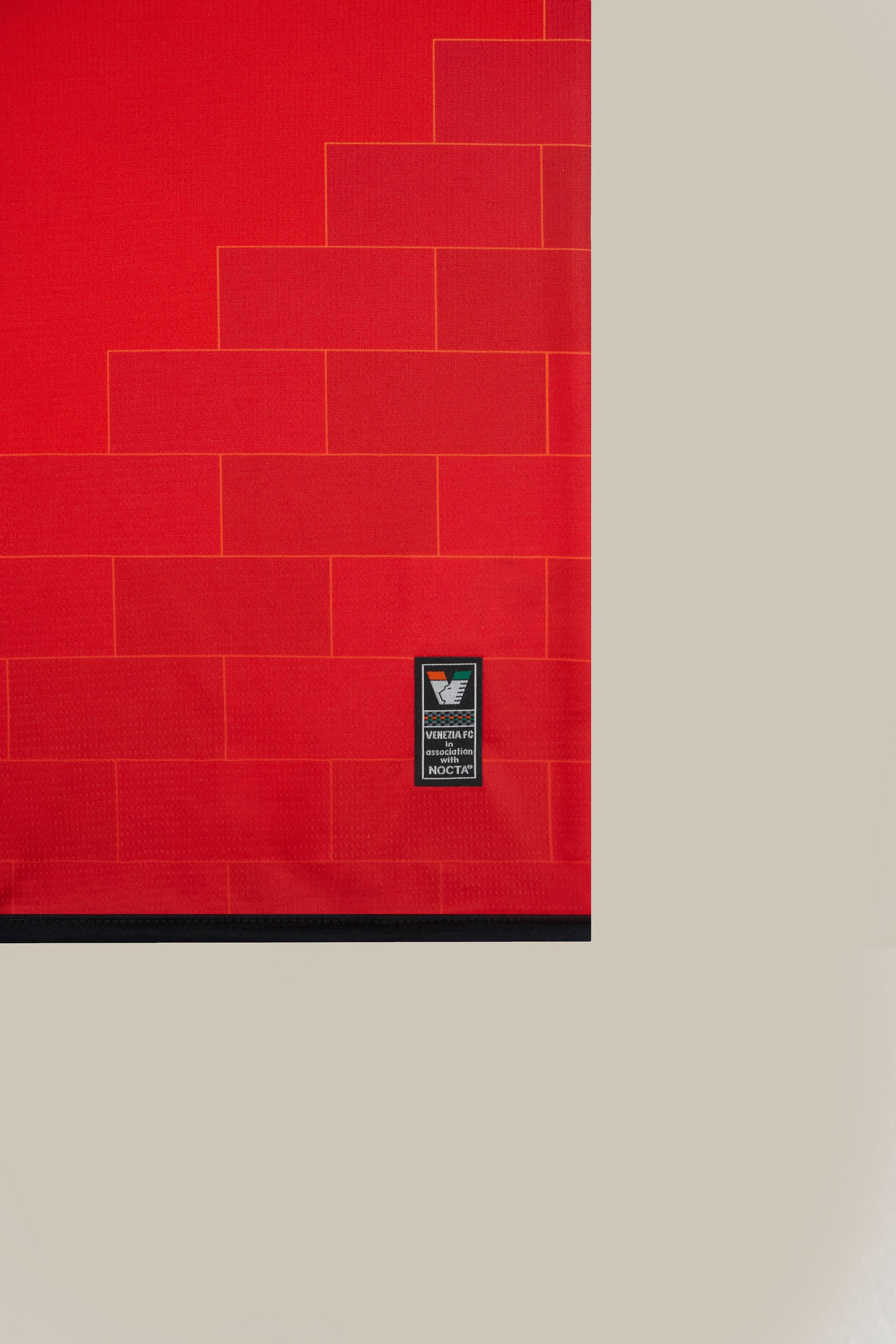 Maglia Fourth Match 25/26